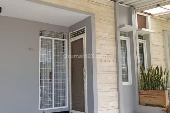 Rumah Dijual Minimalis di Taman Kopo Indah V