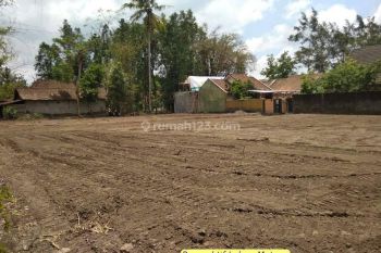 Kapling Tangsel Dekat Gerbang Tol Pamulang Lokasi Strategis