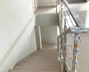 2Unit Ruko Jejer Ngagel Jaya, Strategis