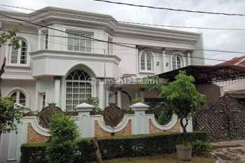 Rumah Mewah Murah Di Lebak Bulus Jakarta Selatan