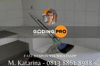 Sewa Suvarna Sutera Padi Cempaka Lt 102 Lb 47 Dkt Tol N Lavon