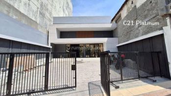 1 Lantai, Jalan Pemuda, Dekat Area Sibuk Di Semarang.