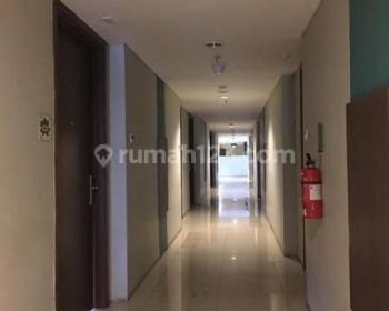 Apartemen Di Berada di lantai 2 Condotel Bogor Icon