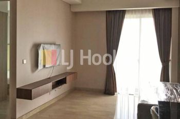 Apartemen 57 Promenade Lt.12 Teluk Betung, Tanah Abang, Jakarta Pusat