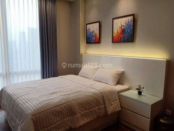 Apartemen Disewakan The Element 2br 95m2 Furnish Jakarta Selatan