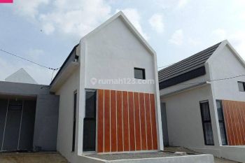 Rumah Subsidi Hot Price Um 2 Jt Cicilan 1 Jt Perbln Garut 144H1