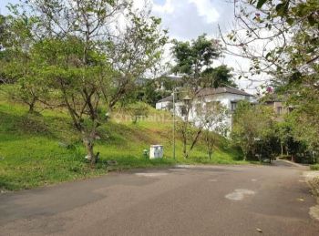 Tanah Dijual di Dago Pakar Permai Strategis