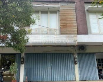 Dijual Ruko Manyar Surabaya