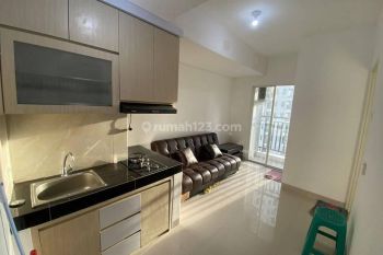 Dijual Apartemen Serpong Garden, Tangerang
