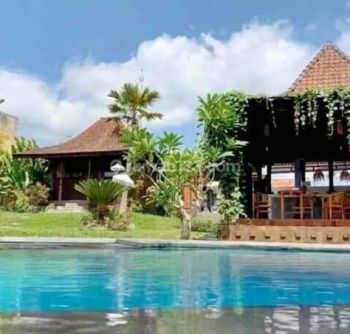 Villa Murah di Tegallang Gianyar Bali