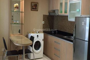 Apartemen Cityhome Kelapa Gading Square Full Furnish Lantai Rendah