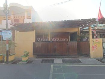 Rumah Murah Akses 2 Mobil Bonus 1 Kontrakan Akses Jalan 2 Mobik