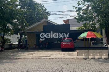 Dijual Tempat Usaha di Jl.anjasmoro Raya