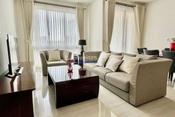 For Rent Apartment Lloyd Alam Sutera,tangerang Selatan