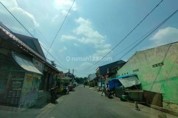 Dekat Stasiun Depok Baru, Dalam Perumahan Free Biaya Balik Nama