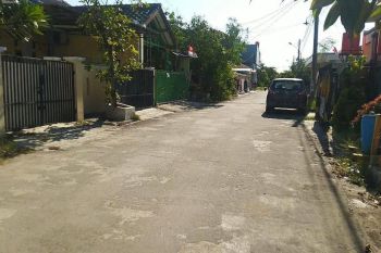 Rumah Bagus di Harapan Indah, Bekasi Disewain K1134