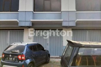 Ruko Murah Surabaya Barat, Jl Buntaran