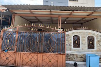 Rumah Sewa Poris 6x12 Harga 40jt Por144 Gs