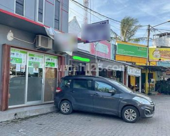 Ruko Jalan Utama Pci Dekat Klinik Dan Pemukiman