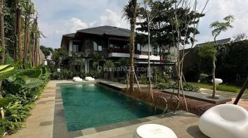 Dijual Cepat Rumah Brand New Renovated House Designed By Atelier Riri Dalam Nego