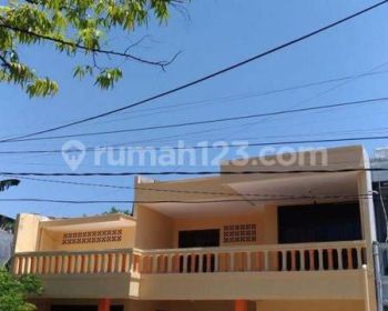 Rumah 2 Lantai kendangsari di Jln Kendangsari Bagus