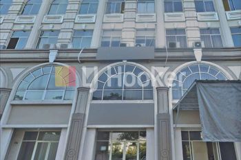 Ruko Green Lake City Cipondoh, Tangerang, Banten