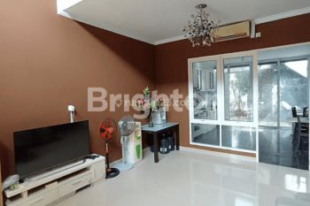 Kawasan perumahan elite orchard park agung podomoro batam centre