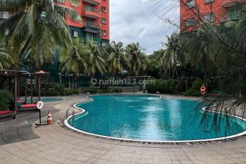 Apartement di pondok indah