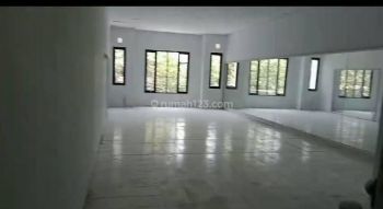 Rent Ruko: Ruko 2 Lantai Tki 3