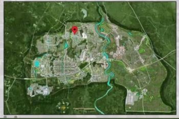 Dijual Kavling Komersial Unit Terbatas di Bumi Serpong Damai