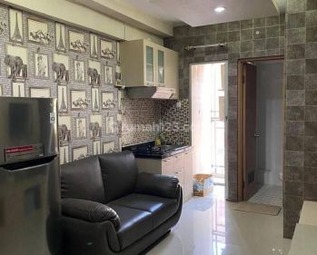 Dijual Apartment Gunawangsa Manyar Dekat Stiesia Dan Nginden