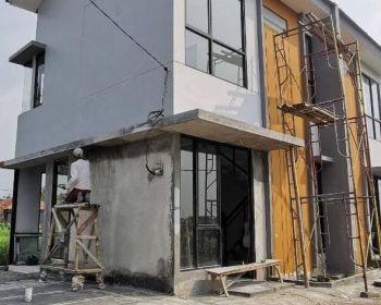 Rumah Kost Dijual Di Bogor Dekat Kampus IPB Dramaga Full Furnish Income Ratusan