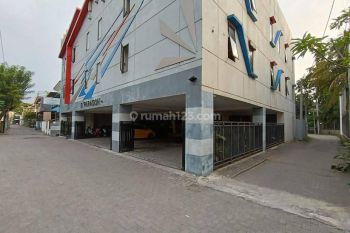 500 Meter Dari Kampus Upn, Pekarangan Siap Bangun , Legalitas Aman