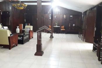 Ruang Usaha di Sidomukti , Bandungan Nc 6029