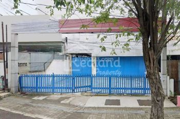 Gudang di Jenderal Sudirman , Semarang Tt 5884s