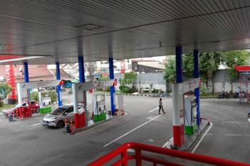 Dijual Dijual Spbu Masih Beroperasi Jalan Karang Tengah Raya, Lebak Bulus, Usaha