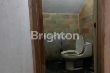 Rp 70jt Saja, Pinggir Jalan Barata Jaya, Siap Pakai