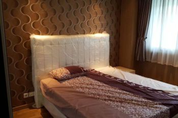 YL - 19831 Dijual 1 Unit Kemang Village Tower Empire