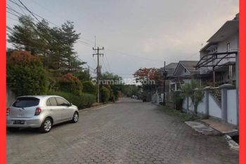 Lahan Area Cluster Dekat Lrt Harjamukti Akses 2 Mobil