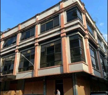 Dijual/sewakan ruko rungkut mega raya rungkut surabaya timur*