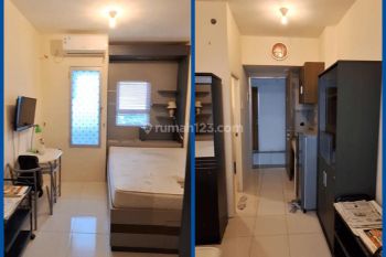 Dijual Apartemen Puncak Kertajaya Surabaya