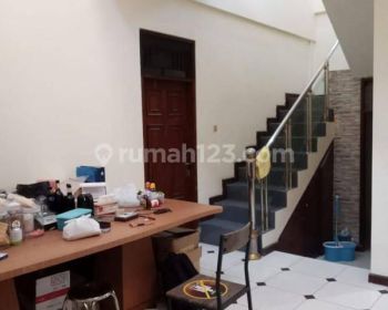 Rumah 2 Lantai di Taman Kopo Indah Strategis Dekat Pasar Kopo