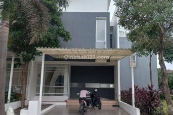 Rumah Minimalis Bintaro Jaya Dengan Lingkungan Asri Dan Nyaman