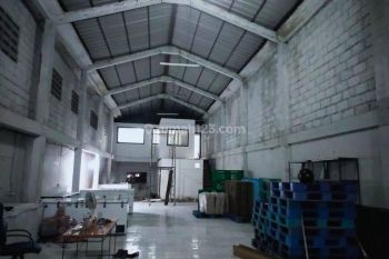 Disewakan Gudang di Ciracas Jakarta Timur