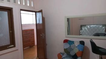 Kost kosan Kebon Baru Tebet Nyaman Bersih Luas & Syar'i. Harga all in