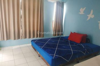 Kamu Mahasiswa Bandung Area Dago Bisa Banget Ngekost di Apartemen Jarrdin Harga