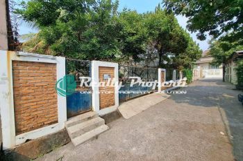 Dijual Dan Disewakan Tanah Free Bangunan Lokasi Strategis di Jatimakmur Pondok