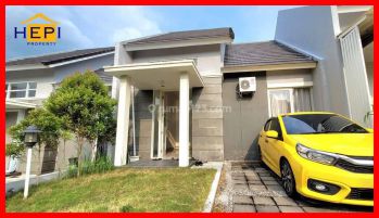 MURAH BANGET CUMA 1M RUMAH DI CITRAGRAND SIAP HUNI