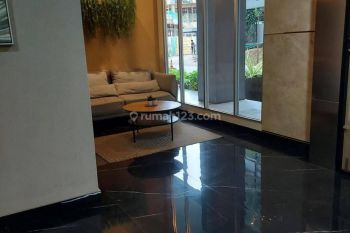 Apartement Apartemen Emerald Bintaro 2 BR Unfurnished Bagus