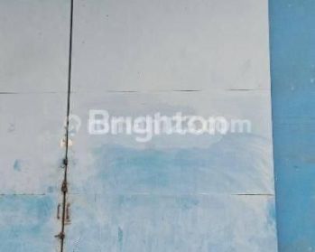gudang siap digunakan lokasi sangat strategis